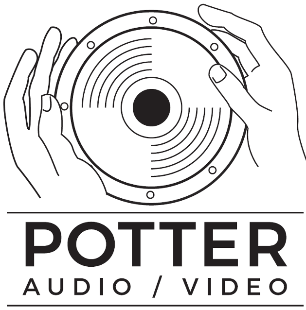 Potter Audio Video