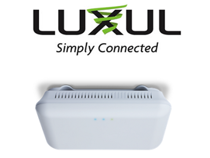 Luxul Networking Products