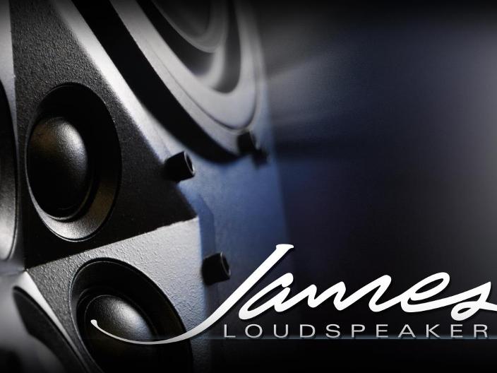 James Loudspeakers